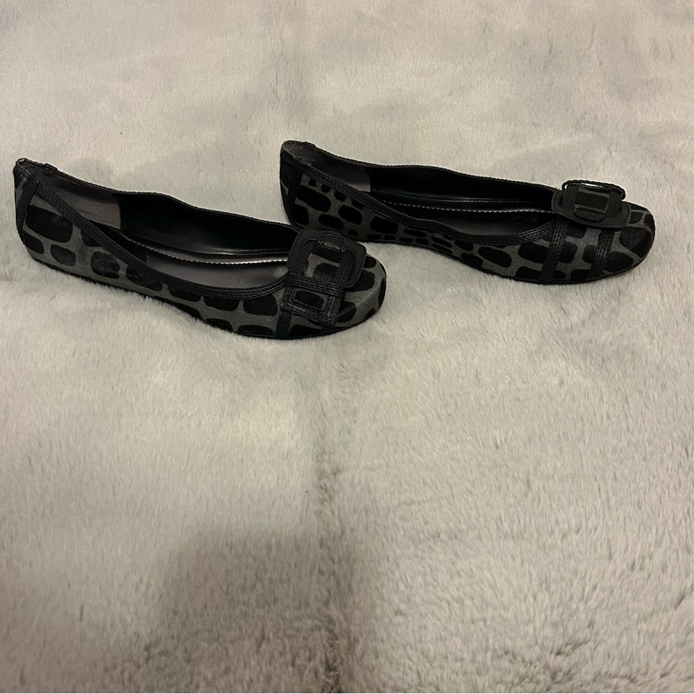 Nine West Size 10 women’s flats